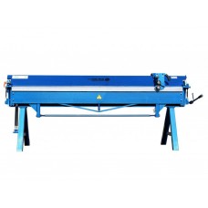 Листозгинальний верстат Prod-masz ZGR-2500/1,5