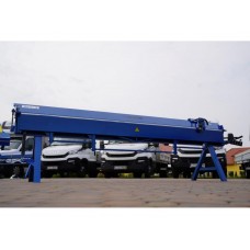 Листозгинальний верстат Prod-masz ZGR 3140/1/155