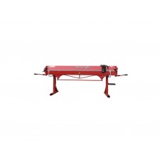 Листозгинальний верстат RED PLUS 2700/0,8/160