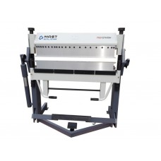 Листозгинальний верстат MAST Metalltechnik PBB1270/3SH