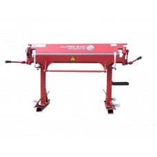 Листозгинальний верстат Prod-masz RED 1400/1,2/160