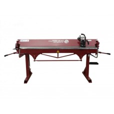 Листозгинальний верстат Prod-masz RED 2200/1,2/160