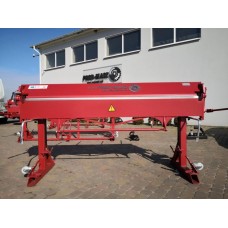 Листозгинальний верстат Prod-masz RED 2200/1,5/160