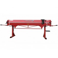 Листозгинальний верстат Prod-masz RED 2700/1/160