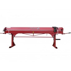 Листозгинальний верстат Prod-masz RED 3200/1/160