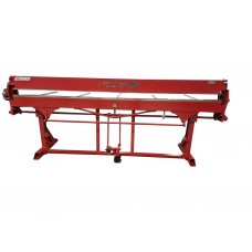 Листозгинальний верстат Prod-masz RED PLUS 2700/1/160