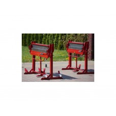 Листозгинальний верстат Prod-masz SGR 1400/1,5/160