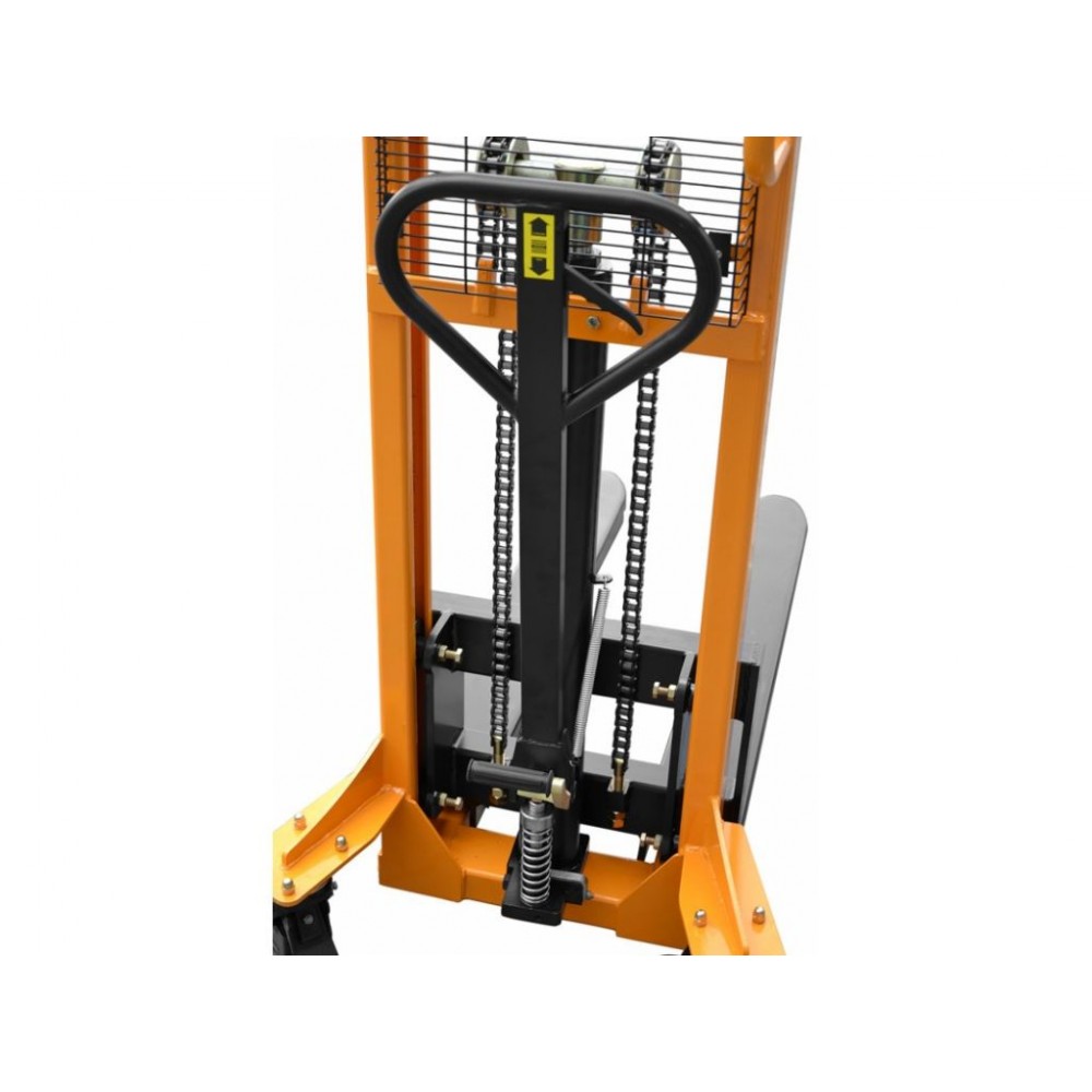 Щогловий візок (Штабелер) WRHS 1610 Щогловий візок (Штабелер) WRHS 1610