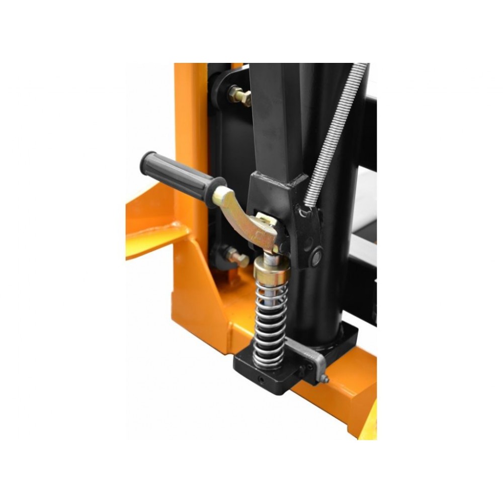 Щогловий візок (Штабелер) WRHS 1610 Щогловий візок (Штабелер) WRHS 1610