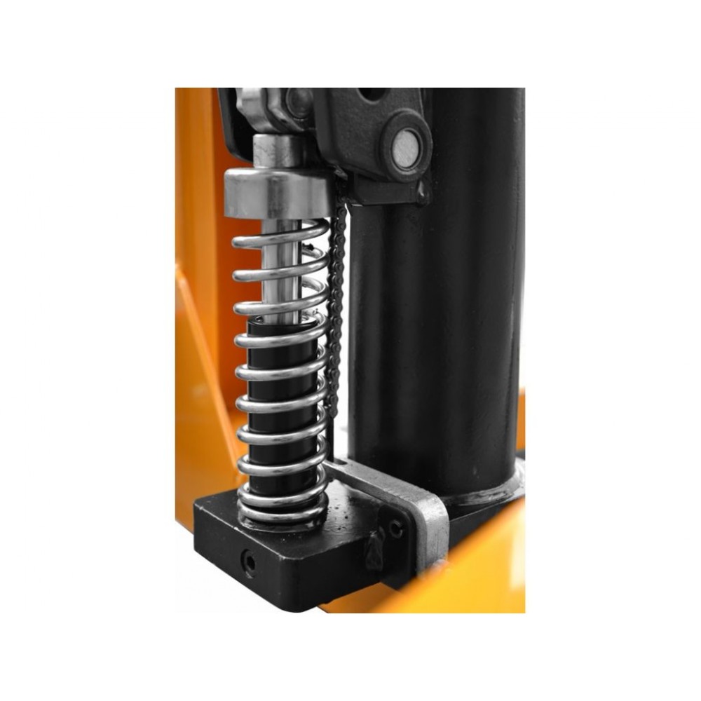 Щогловий візок (Штабелер) WRHS 1610 Щогловий візок (Штабелер) WRHS 1610