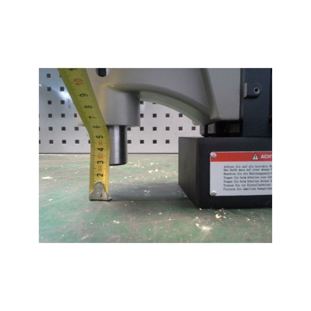 Магнітна дриль Holzmann MBM 450LRE Магнітна дриль Holzmann MBM 450LRE