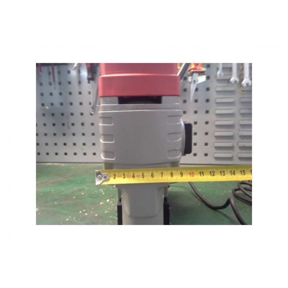 Магнітна дриль Holzmann MBM 450LRE Магнітна дриль Holzmann MBM 450LRE