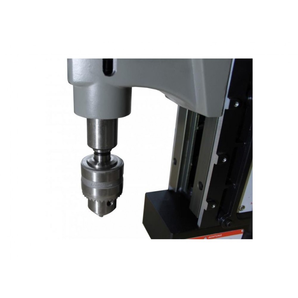 Магнітна дриль Holzmann MBM 450LRE Магнітна дриль Holzmann MBM 450LRE