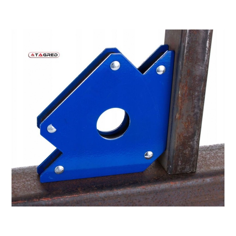 Магнітний квадрат TAGRED TA620 Магнітний квадрат TAGRED TA620