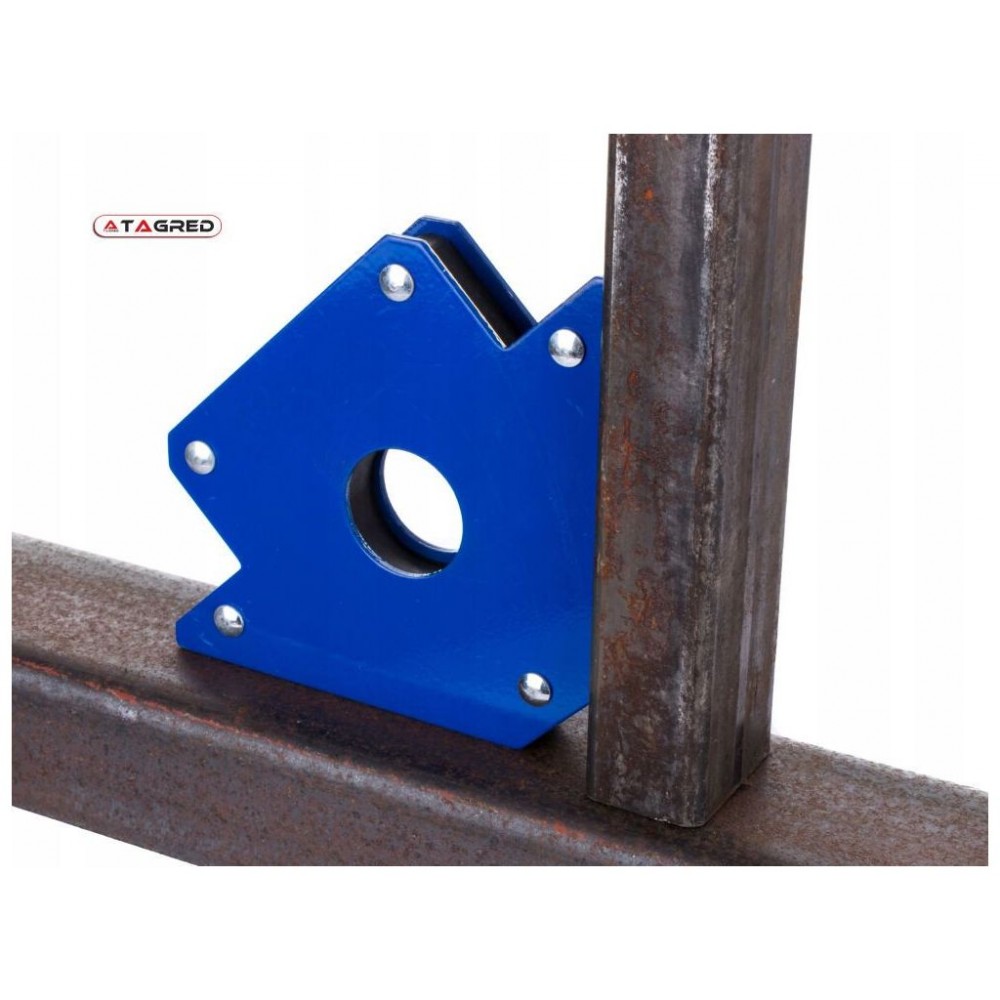 Магнітний квадрат TAGRED TA621 Магнітний квадрат TAGRED TA621