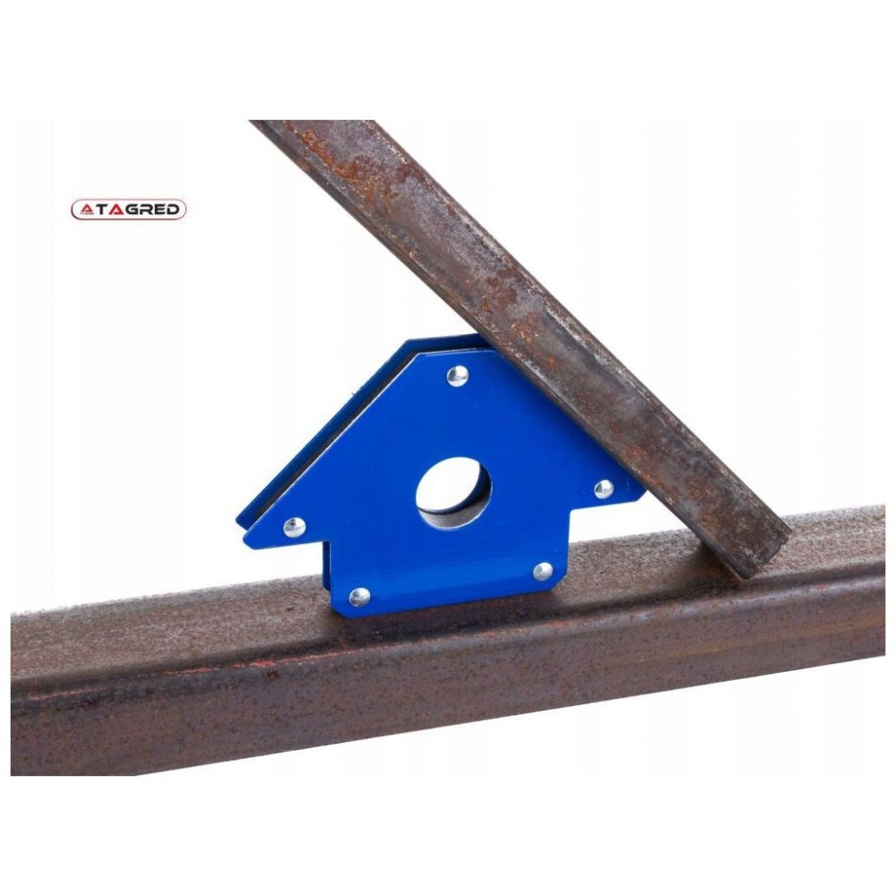 Магнітний квадрат TAGRED TA621 Магнітний квадрат TAGRED TA621