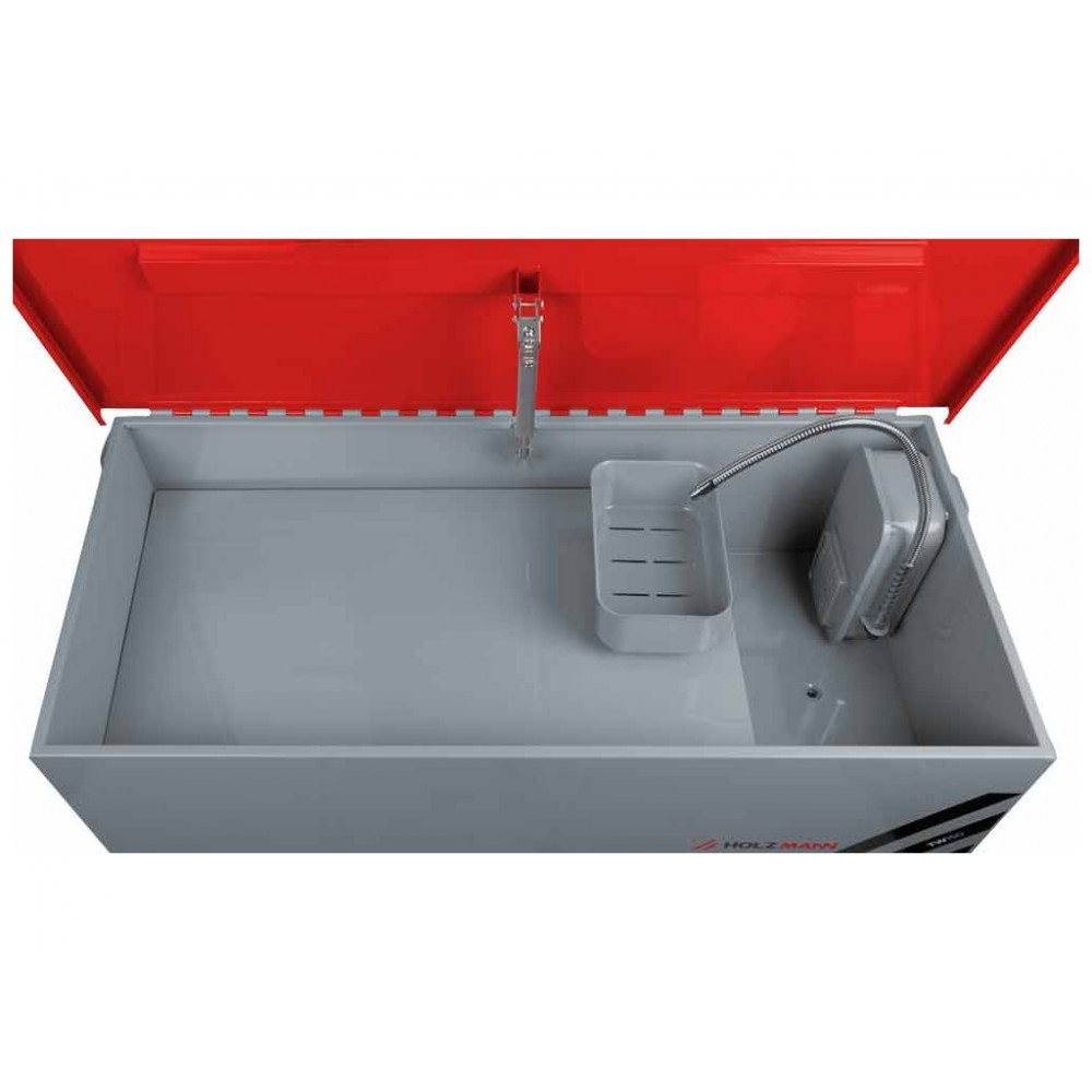 Машина для миття деталей Holzmann TW150_230V Машина для миття деталей Holzmann TW150_230V