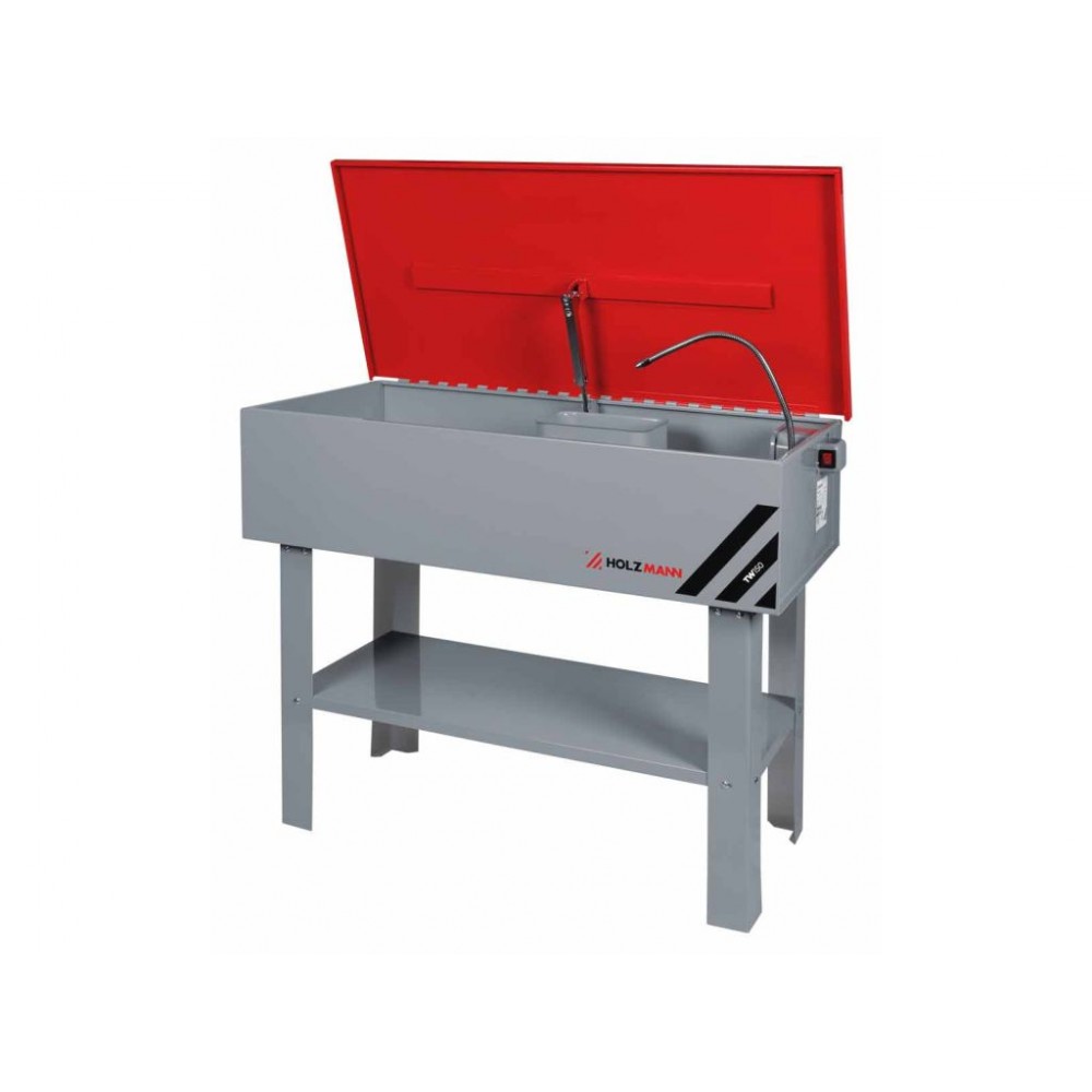 Машина для миття деталей Holzmann TW150_230V Машина для миття деталей Holzmann TW150_230V