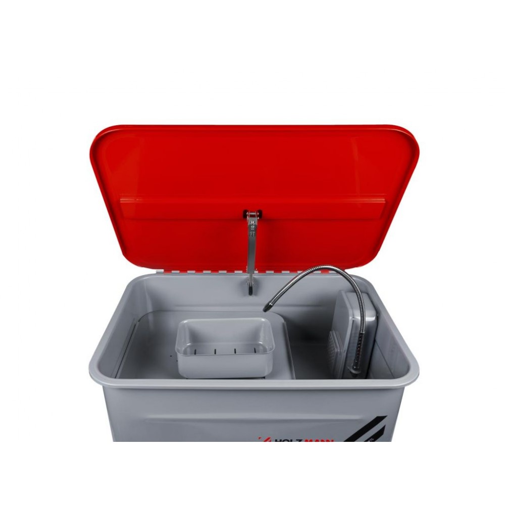 Машина для миття деталей Holzmann TW75_230V Машина для миття деталей Holzmann TW75_230V