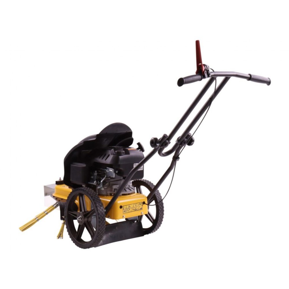 Машина для видалення бур'янів Texas Pro Weed 710 Машина для видалення бур'янів Texas Pro Weed 710