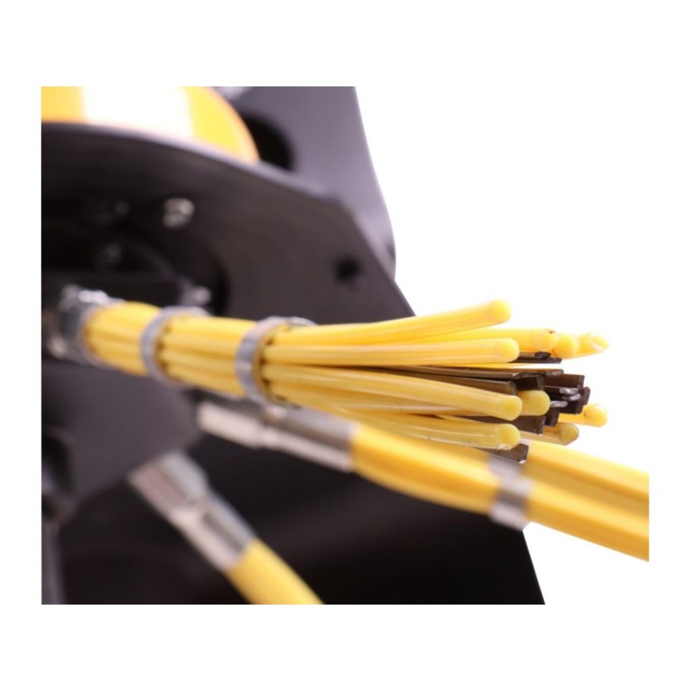 Машина для видалення бур'янів Texas Pro Weed 710 Машина для видалення бур'янів Texas Pro Weed 710