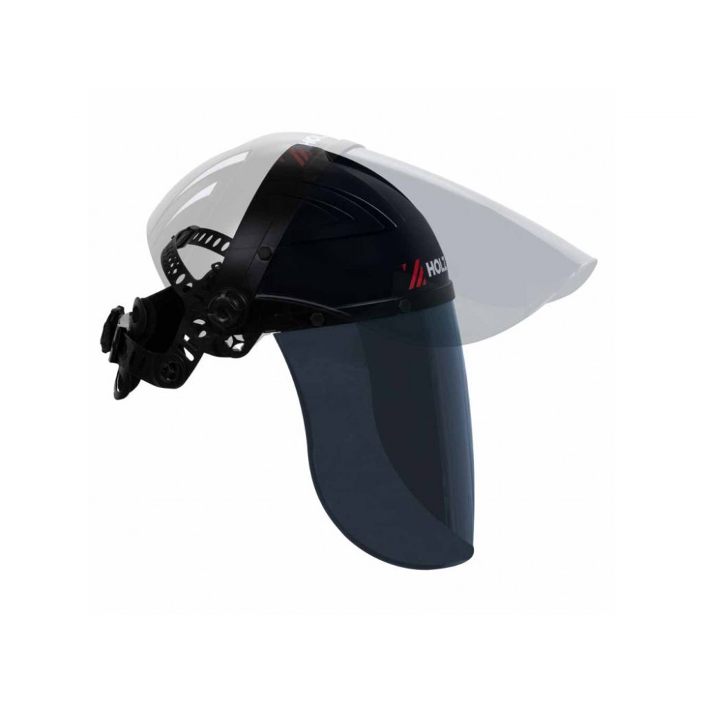 Маска для лазерного зварювання Holzmann LSH1 Маска для лазерного зварювання Holzmann LSH1