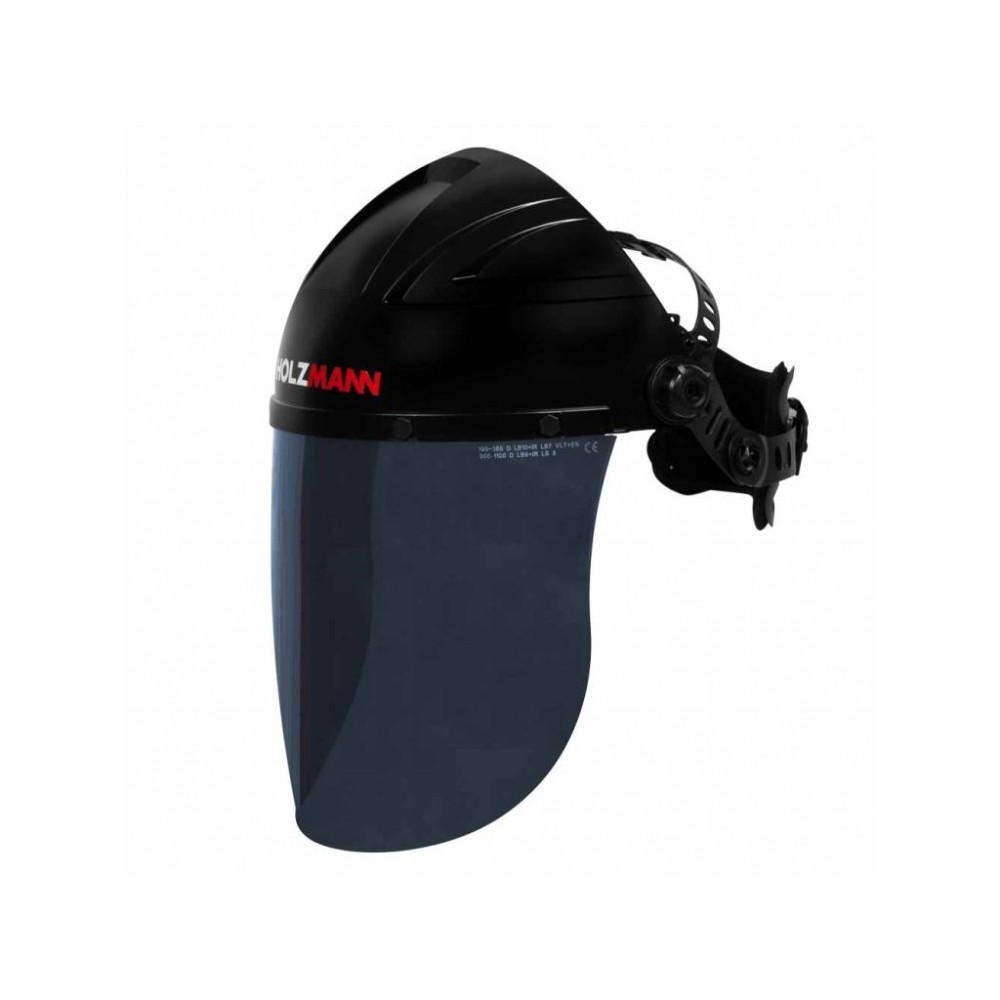 Маска для лазерного зварювання Holzmann LSH1 Маска для лазерного зварювання Holzmann LSH1