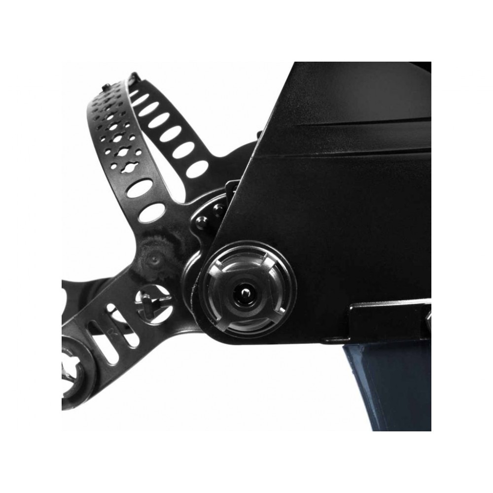 Маска для лазерного зварювання Holzmann LSH1 Маска для лазерного зварювання Holzmann LSH1