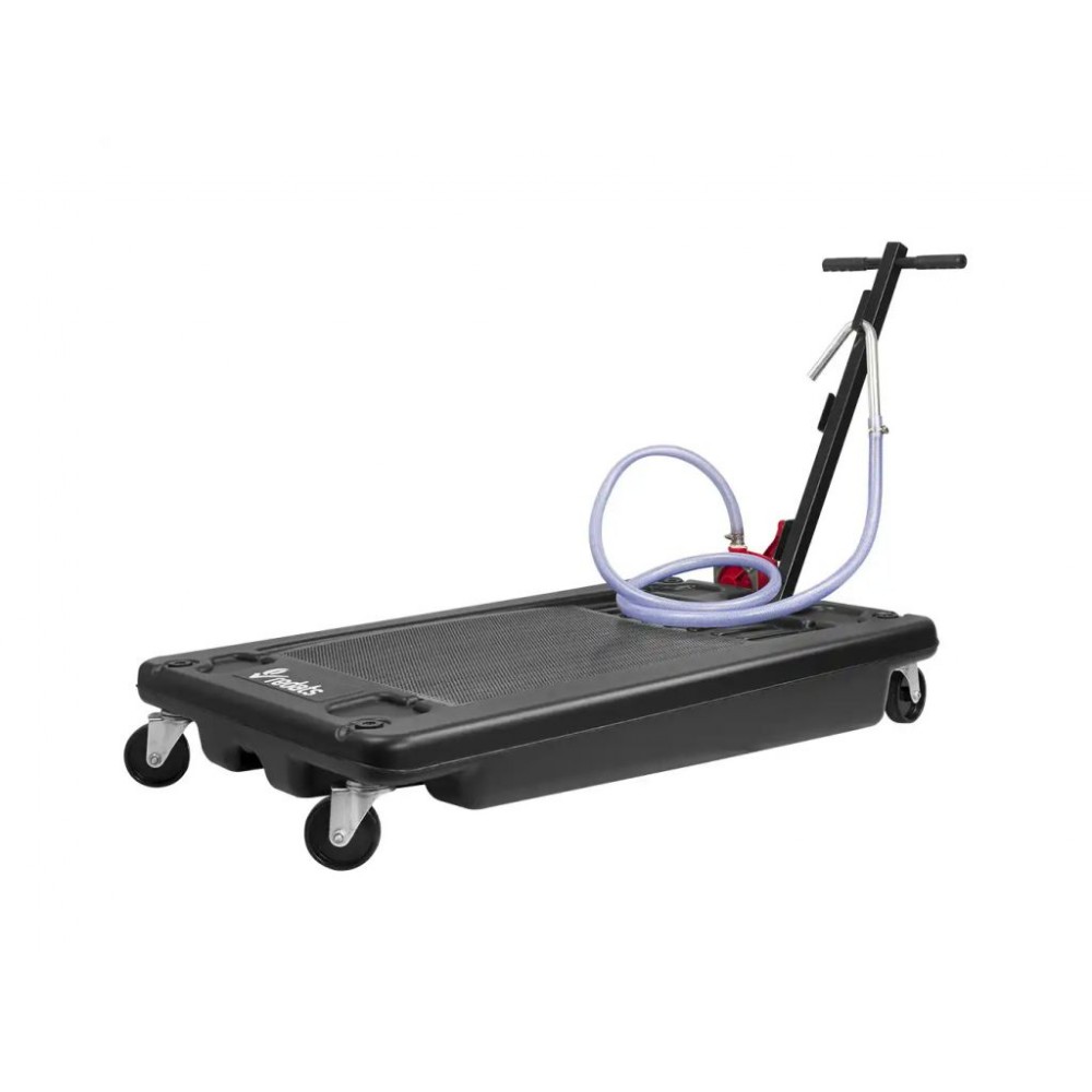 Маслозливач 64 л з ручним насосом REDATS D-300 Маслозливач 64 л з ручним насосом REDATS D-300