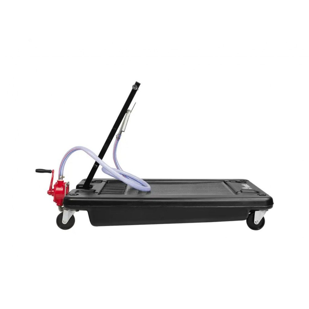 Маслозливач 64 л з ручним насосом REDATS D-300 Маслозливач 64 л з ручним насосом REDATS D-300