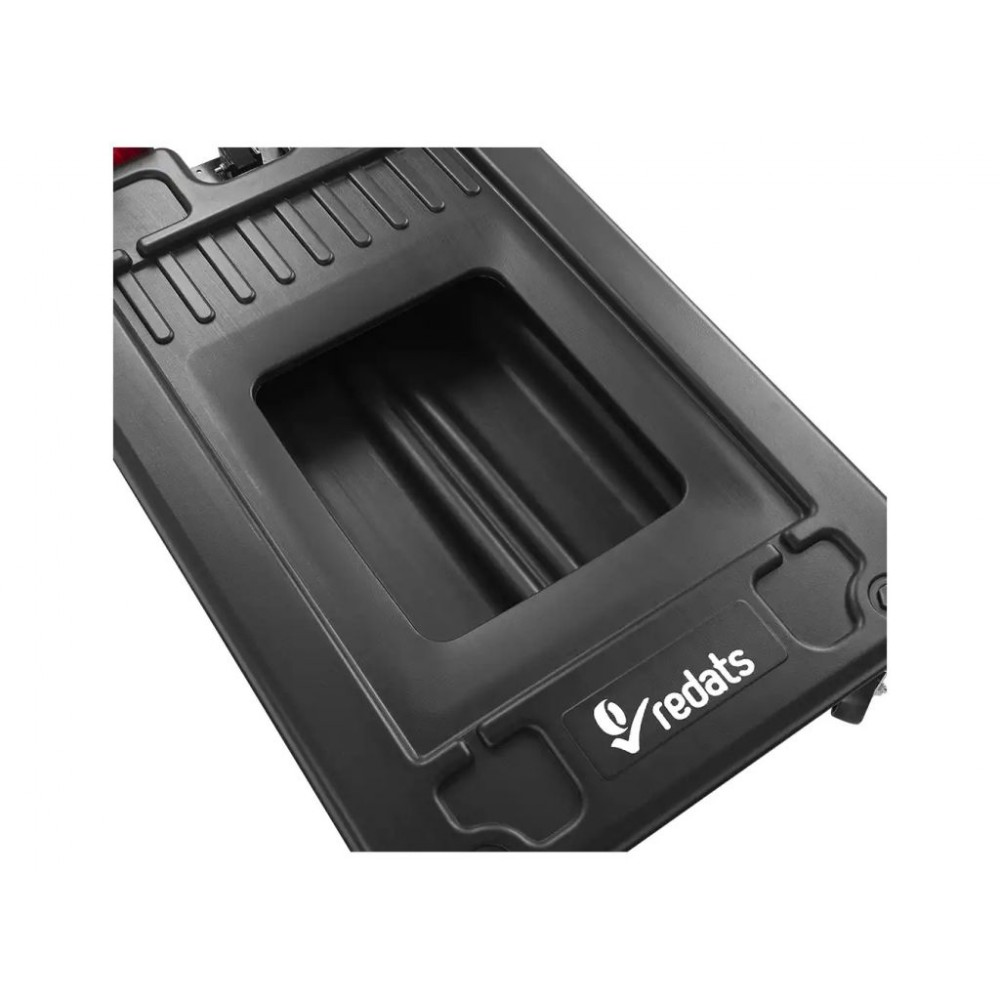 Маслозливач 64 л з ручним насосом REDATS D-300 Маслозливач 64 л з ручним насосом REDATS D-300