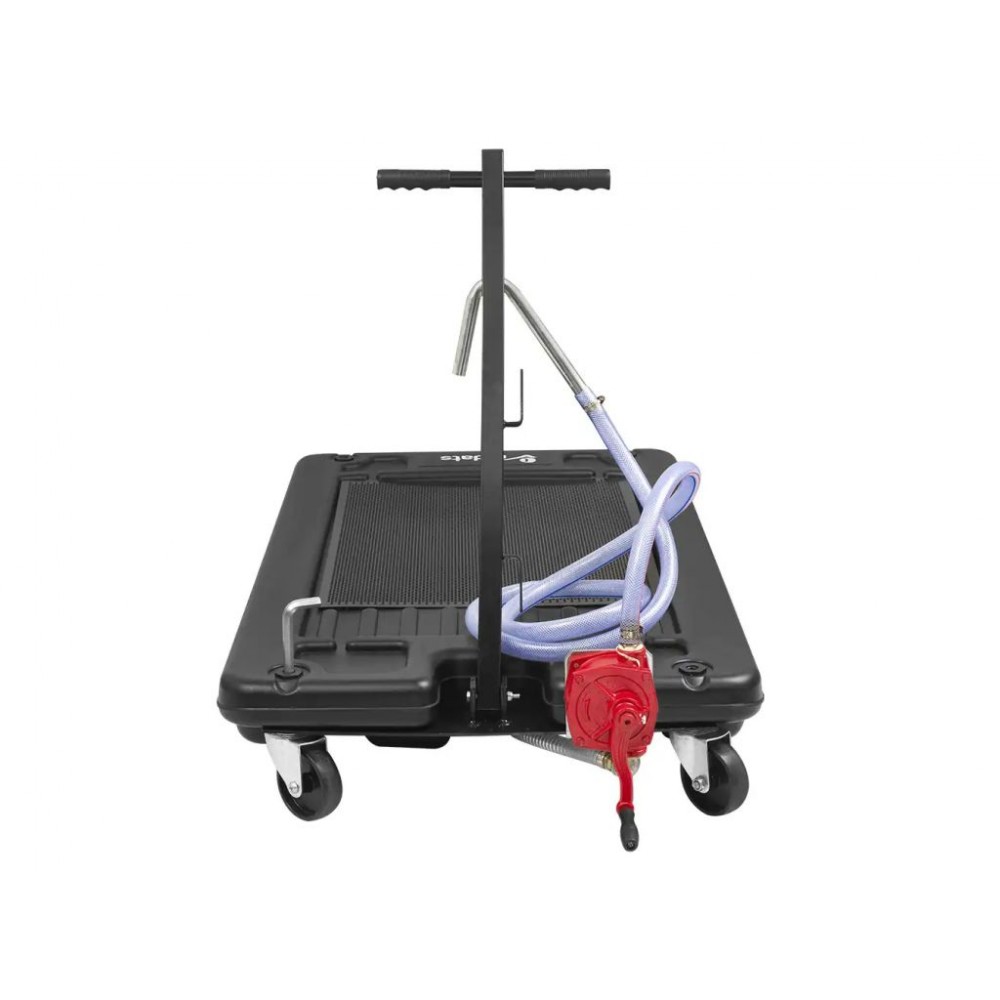 Маслозливач 64 л з ручним насосом REDATS D-300 Маслозливач 64 л з ручним насосом REDATS D-300