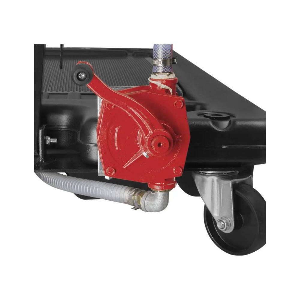 Маслозливач 64 л з ручним насосом REDATS D-300 Маслозливач 64 л з ручним насосом REDATS D-300