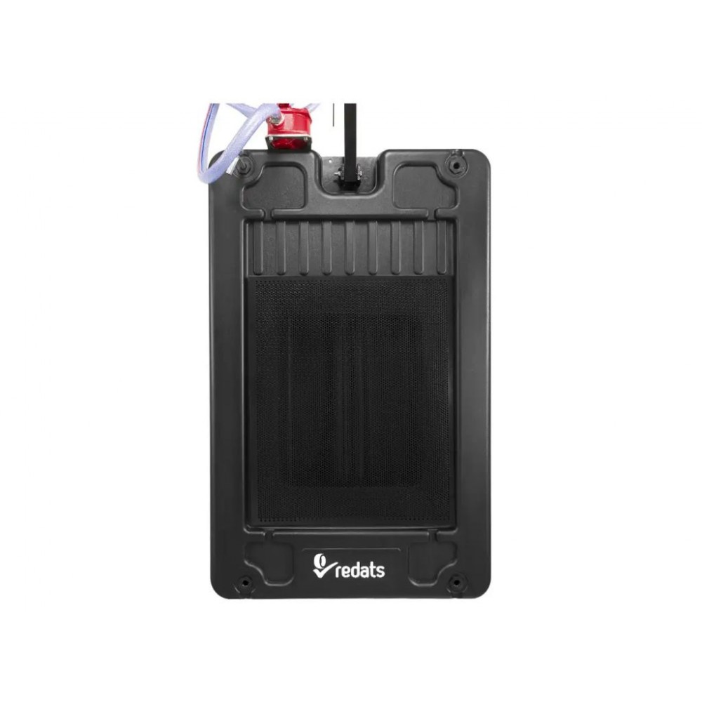 Маслозливач 64 л з ручним насосом REDATS D-300 Маслозливач 64 л з ручним насосом REDATS D-300