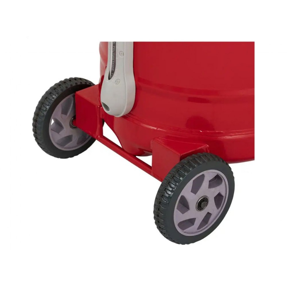 Маслозливач з чашою 80 л REDATS D-110 Маслозливач з чашою 80 л REDATS D-110