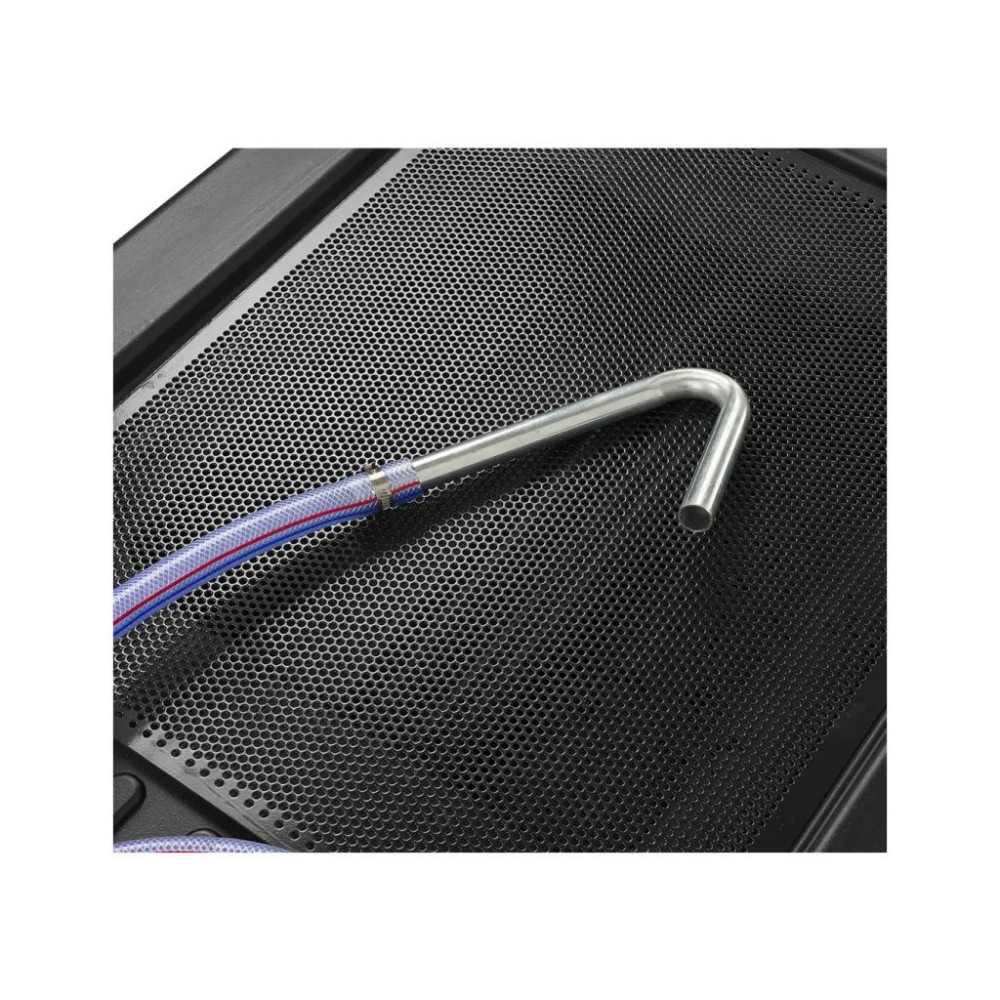 Маслозливач з електронасосом 64 л REDATS D-320 Маслозливач з електронасосом 64 л REDATS D-320