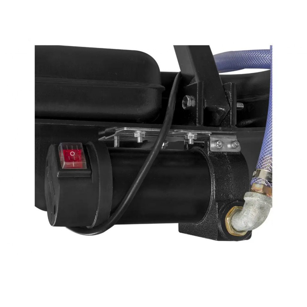 Маслозливач з електронасосом 64 л REDATS D-320 Маслозливач з електронасосом 64 л REDATS D-320