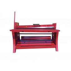 Механічні гільйотинні ножиці Prod-masz GLT 1500