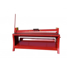 Механічні гільйотинні ножиці Prod-masz GLT 2550