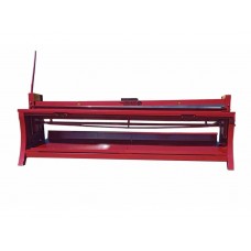 Механічні гільйотинні ножиці Prod-masz GLT 3050