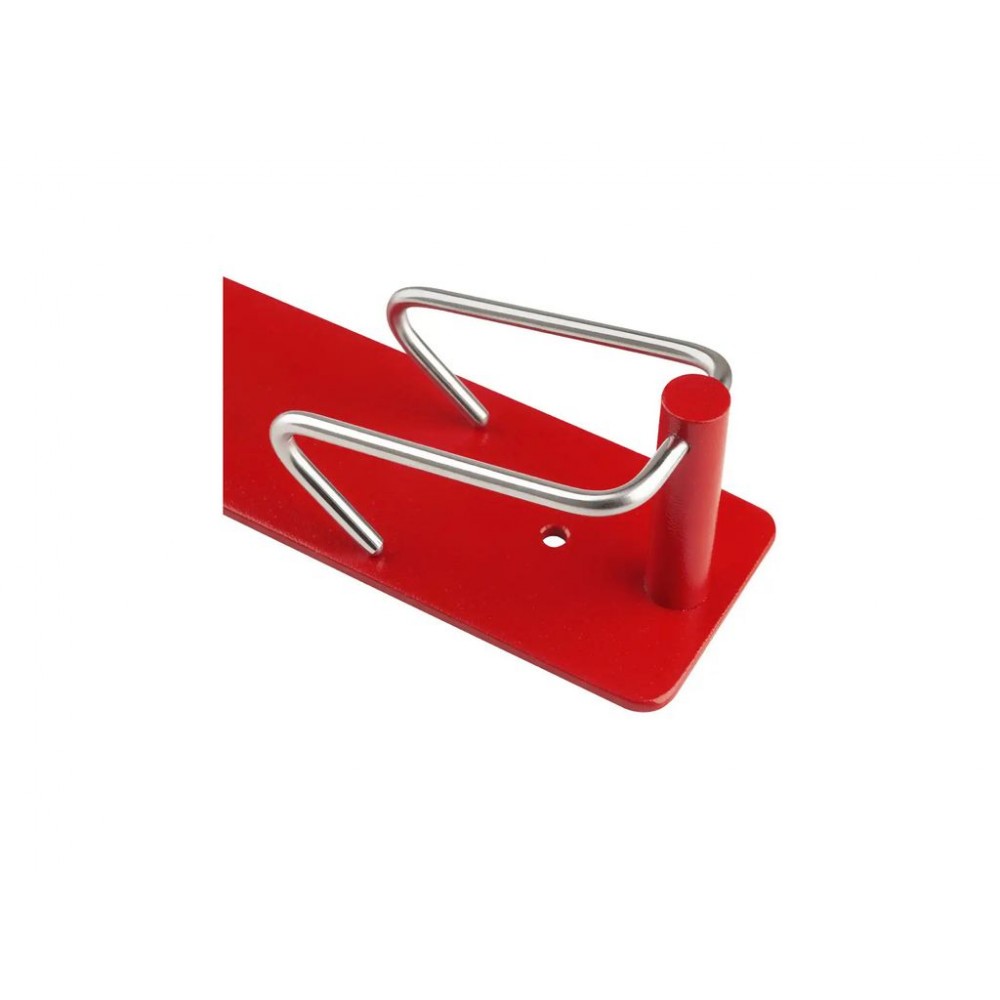 Металевий розширювач бортів шин з регульованою ручкою (до 24 см) REDATS Металевий розширювач бортів шин з регульованою ручкою (до 24 см) REDATS