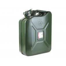 Каністра металева 20 л FRACZEK