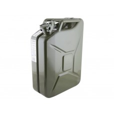 Металева каністра GELG 20 л