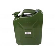 Металева каністра TRADIS 20 л