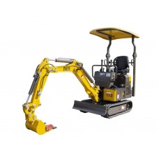 Міні екскаватор бензиновий NEX N12B