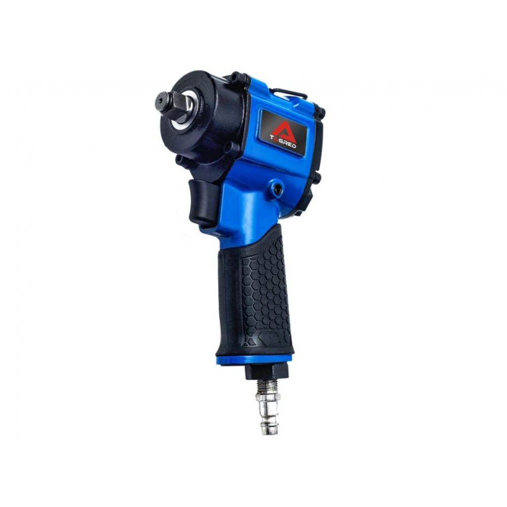 Міні-гайковерт ударний TAGRED TA800 1/2" 1200 Нм