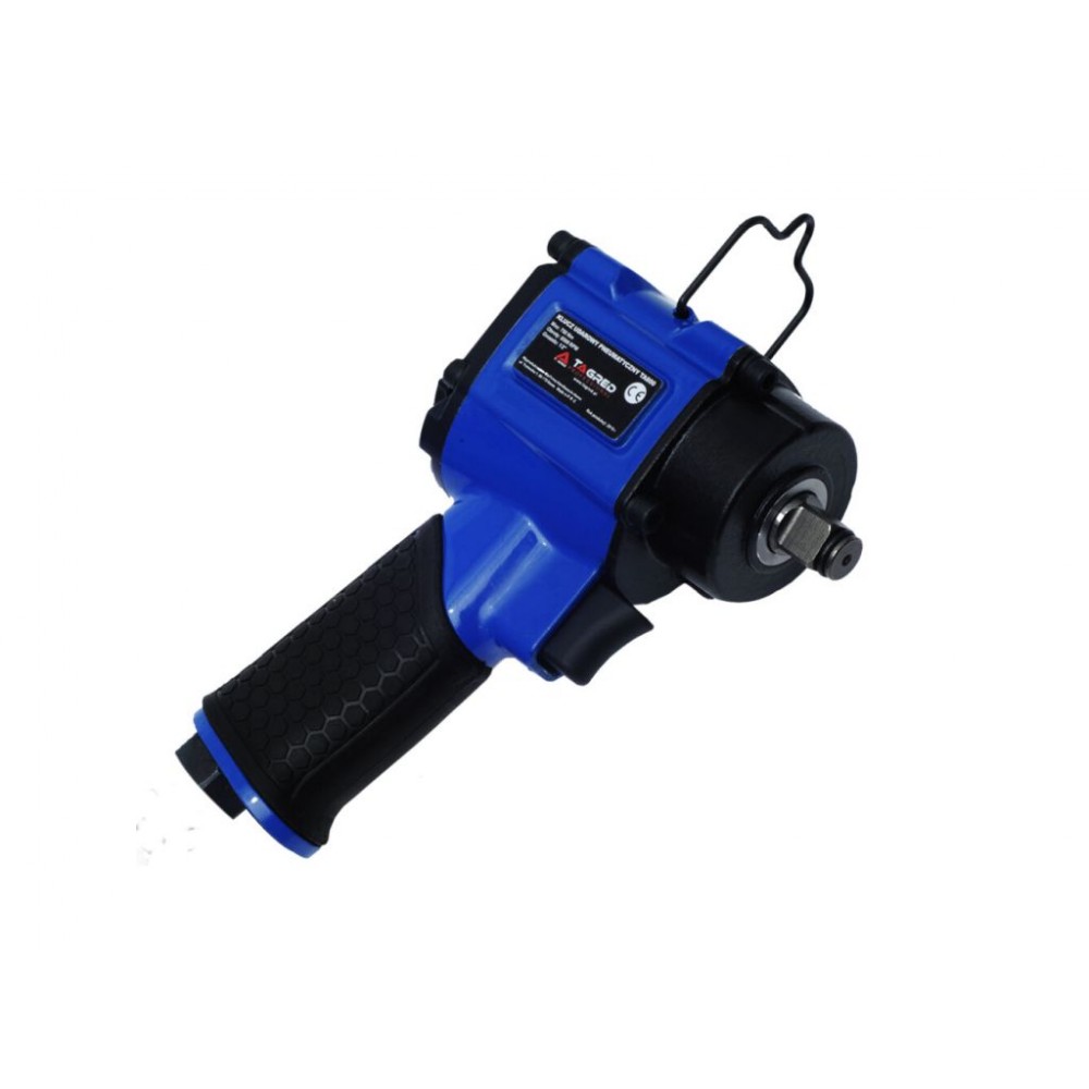 Міні-гайковерт ударний TAGRED TA800 1/2" 1200 Нм