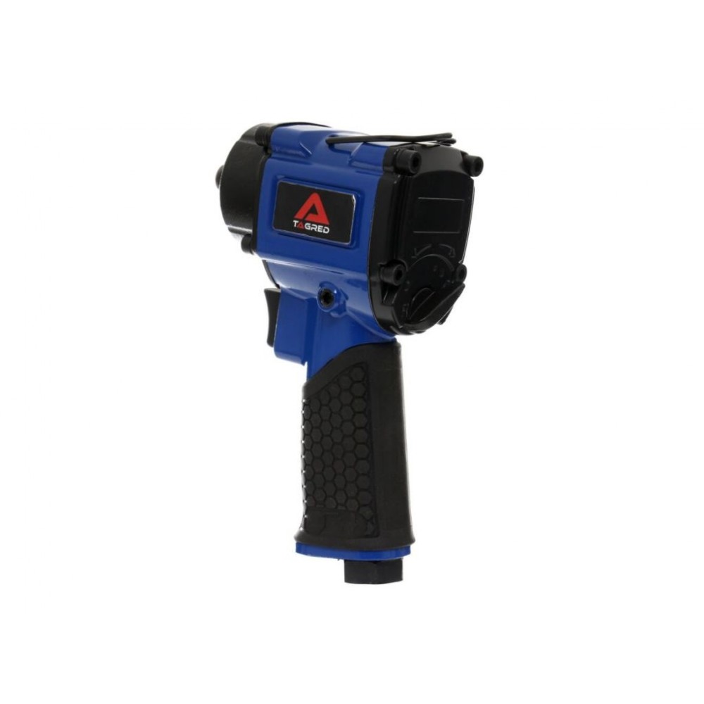 Міні-гайковерт ударний TAGRED TA800 1/2" 1200 Нм