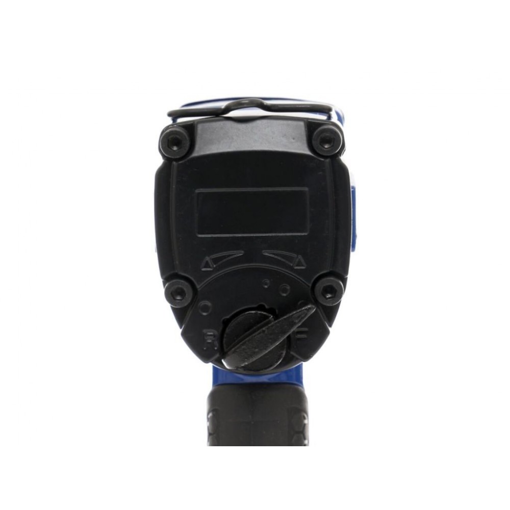 Міні-гайковерт ударний TAGRED TA800 1/2" 1200 Нм