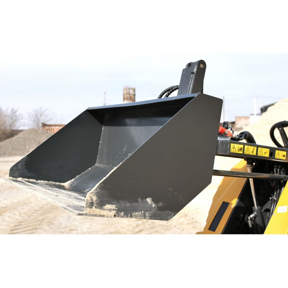 Міні-навантажувач NEX N30 (Eurotrac WD3) Міні-навантажувач NEX N30 (Eurotrac WD3)